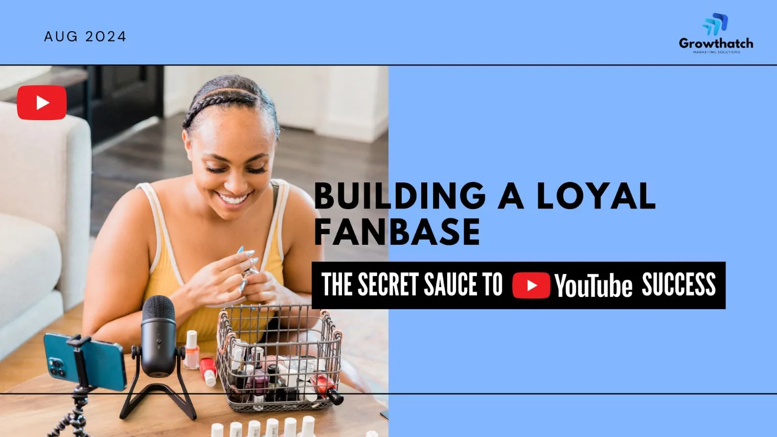 Building a Loyal Fanbase