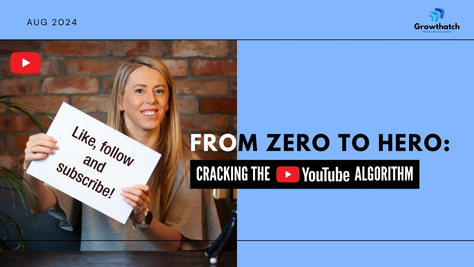 Cracking the YouTube Algorithm