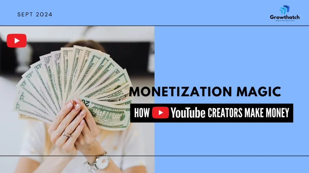 How to Make Money on YouTube