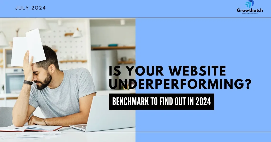 Website performance test